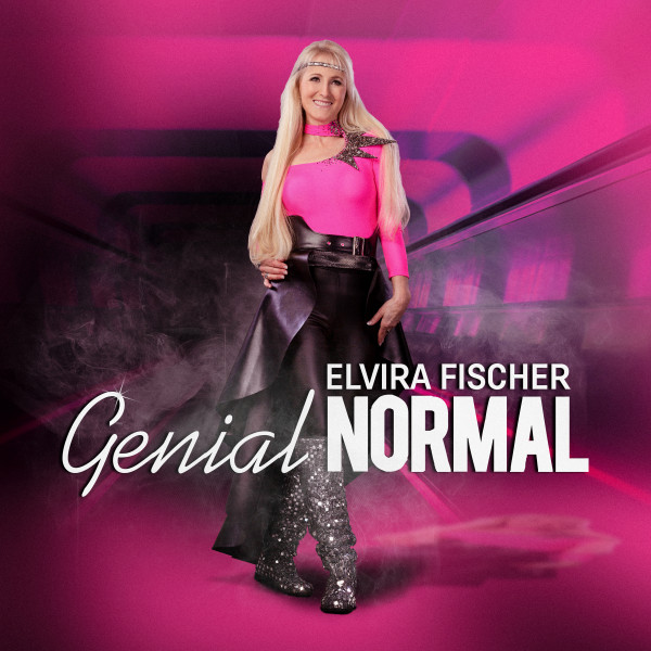 Elvira Fischer Genial Normal